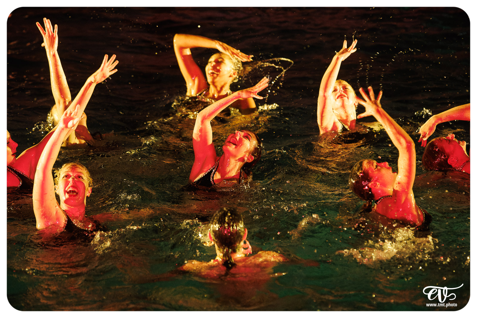 BNS - MILLE ET UNE NUITS